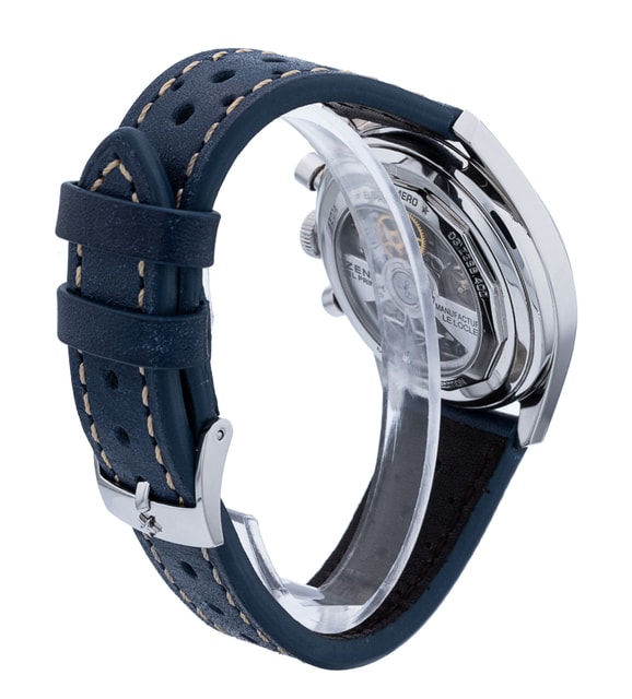 Zenith Chronomaster 03.Z386.400/60.C843 Image 3